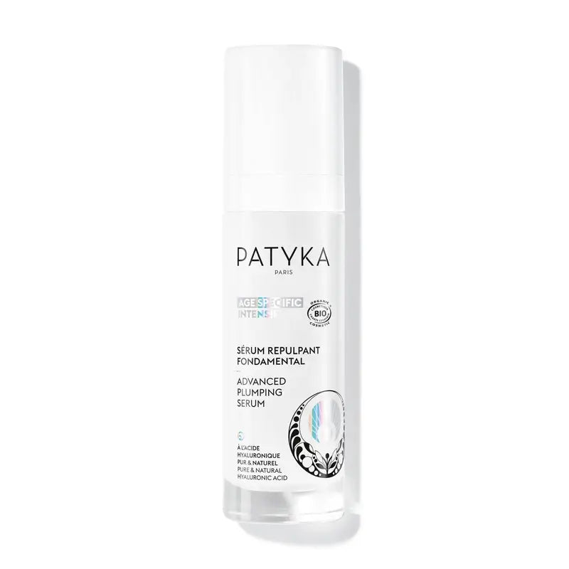 Patyka Serum Rellenador Fundamental, 30 ml