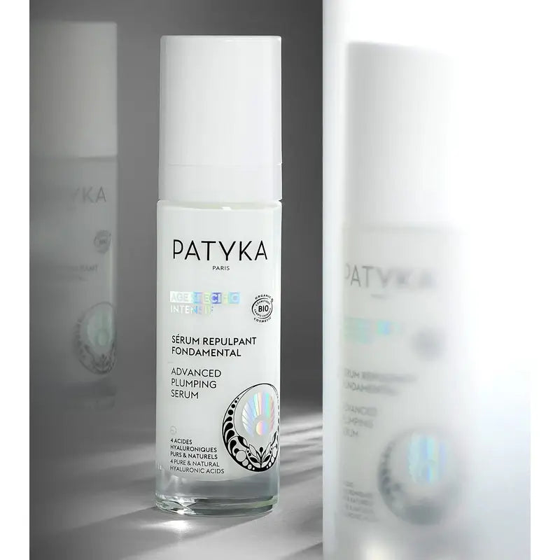 Patyka Serum Rellenador Fundamental, 30 ml