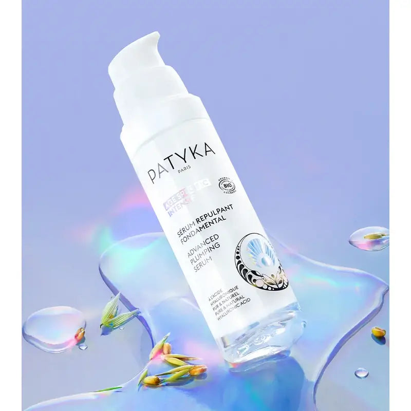 Patyka Serum Rellenador Fundamental, 30 ml
