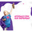 Pediasure Cookies & Cream + Drink Chocolate Niños, 850 gr + 4 Botellas Vainilla x 220 ml