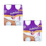 Pediasure Drink Chocolate Niños, 4 Botellas x 220 ml Pack 2