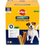 Pedigree Dentastix 105 15X7 Barritas Pequeño