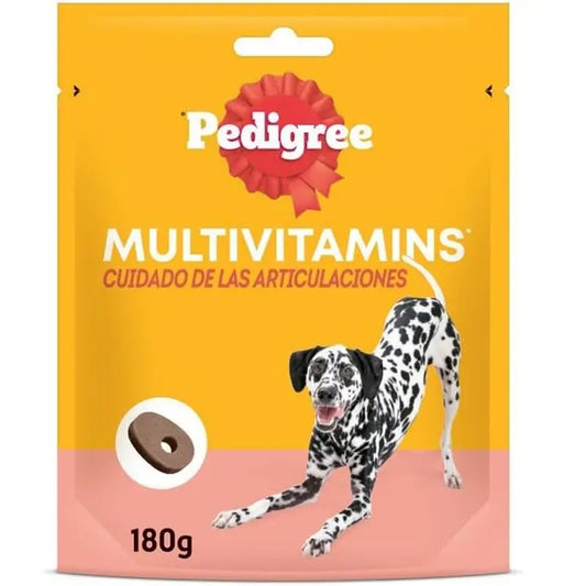 Pedigree Multivitamins Join- 6X180Gr