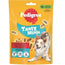 Pedigree Tasty Minis Chewy-Slices Buey6X155Gr