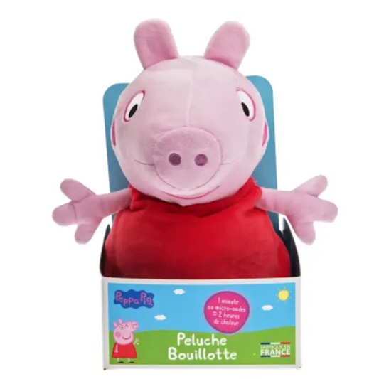 Peluchos Peppa Pig