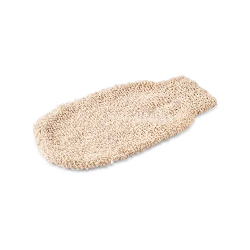 El Jardín De Hammam Guante Kessa De Ramio