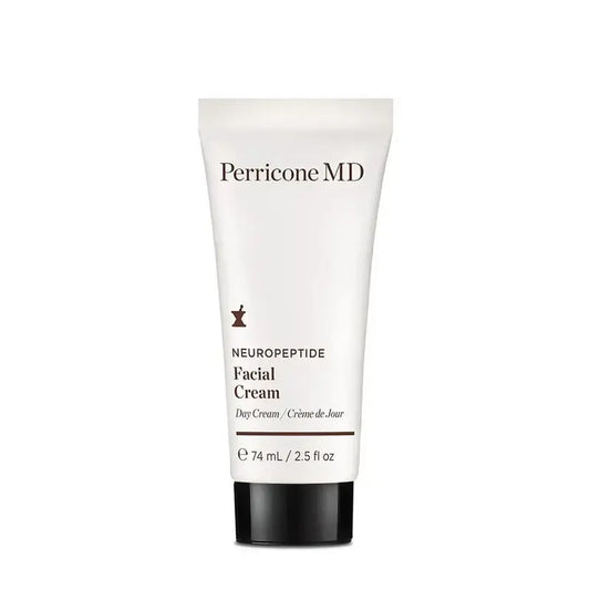 Perricone Neuropeptide Facial Cream , 74 ml