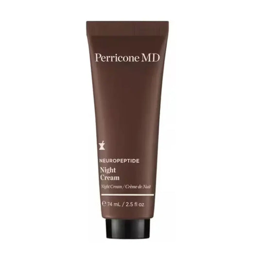 Perricone Neuropeptide Night Cream, 74 ml