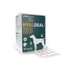 Hyaloral Perros Grandes 120 comprimidos