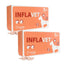 Pharmadiet Inflavet, Pack 2 x 60 Comprimidos