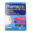 Pharmagrip Congestión 600/10 Mg, 10 sobres granulados