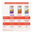 Pharmaton Stress Control Multivitaminico, 100 comprimidos