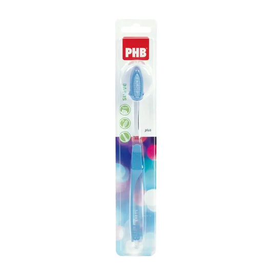Phb Cepillo Dental Plus Ad Suave