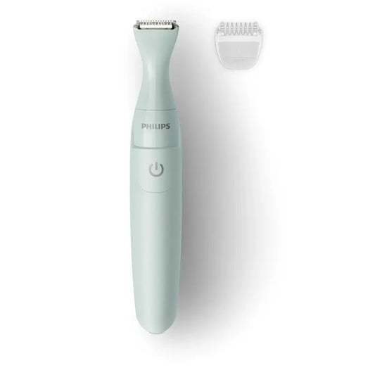 Philips 2000 Series Perfilador Para La Zona Del Bikini Verde