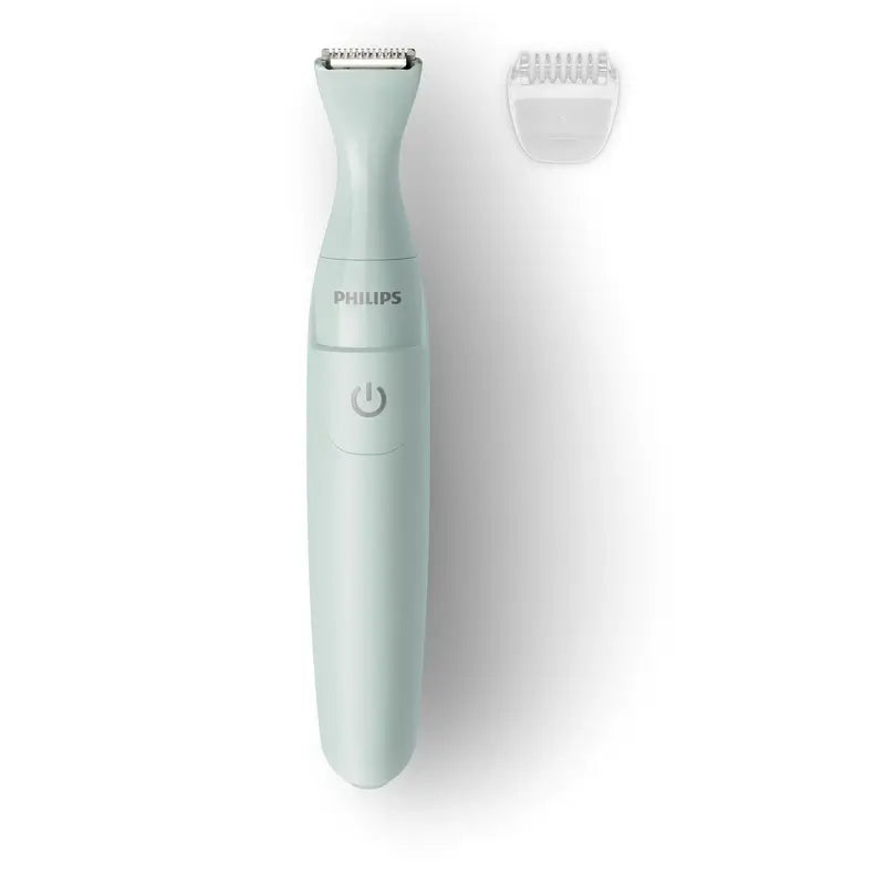 Philips 2000 Series Perfilador Para La Zona Del Bikini Verde