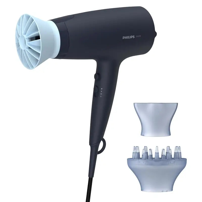 Philips 3000 Secador Hair Dryer