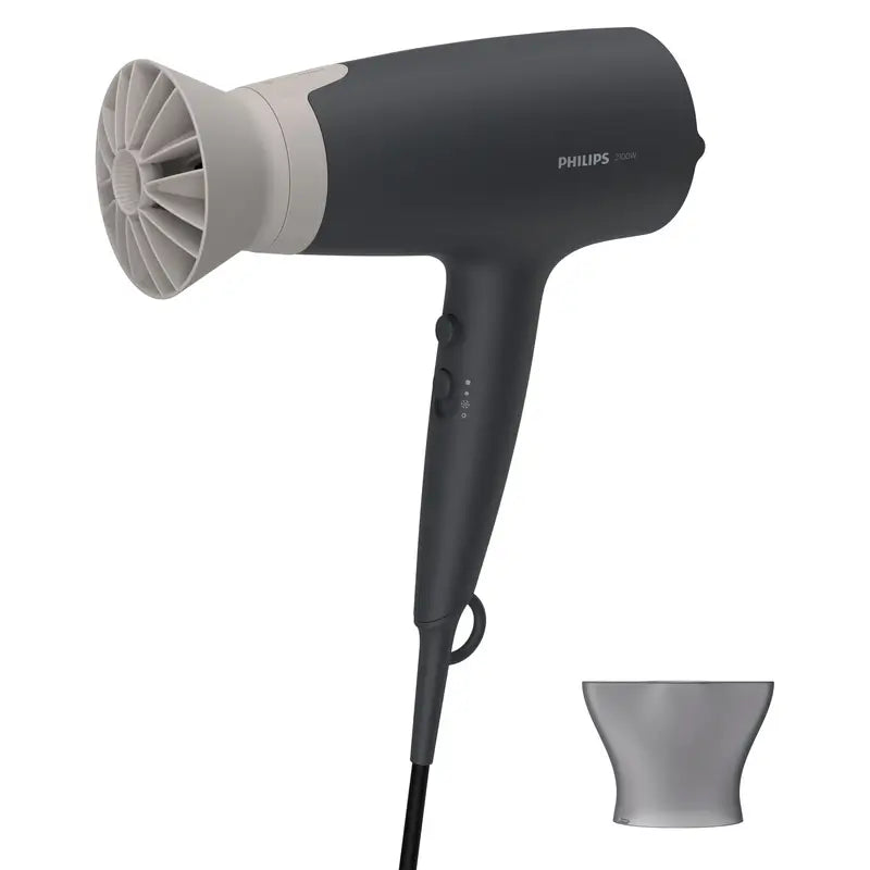 Philips 3000 Series Secador Hair Dryer