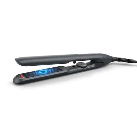 Philips 5000 Series Plancha De Pelo Straightener Negro