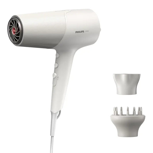 Philips 5000 Series Secador Hair Dryer Blanco
