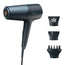 Philips 5000 Series Secador Hair Dryer Negro