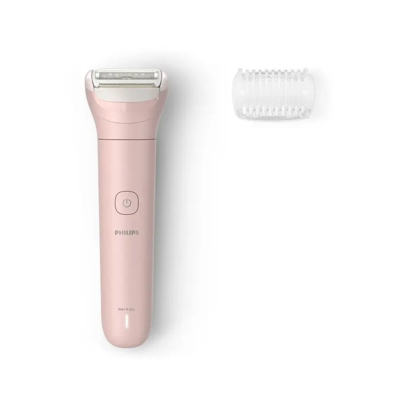 Philips 6000 Series Afeitadora Corporal