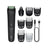 Philips All-In-One Trimmer 3000 Series Recortador 8 En 1 Multi Purpose Grooming Set