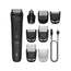 Philips All-In-One Trimmer 3000 Series Recortador 8 En 1 Multi Purpose Grooming Set