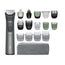 Philips All-In-One Trimmer 7000 Series Recortador 17 En 1 Multi Grooming Set