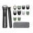 Philips All-In-One Trimmer 9000 Series Recortador 15 En 1 Multi Grooming Set