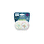 Philips Avent 2 chupetes ultra air nocturno 0-6m niño