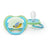 Philips Avent 2 chupetes ultra air nocturno 6-18m niño