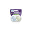 Philips Avent 2 chupetes ultra soft 0-6m niño