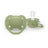 Philips Avent 2 chupetes ultra soft +18m neutral