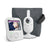 Philips Avent  Vigilabebés Premium Con Vídeo Digital Premium