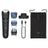 Philips Beard Trimmer 5000 Series ,Perfilado De La Barba Con Un Colector De Pelo Beard Trimmer