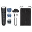 Philips Beard Trimmer 5000 Series ,Perfilado De La Barba Con Un Colector De Pelo Beard Trimmer