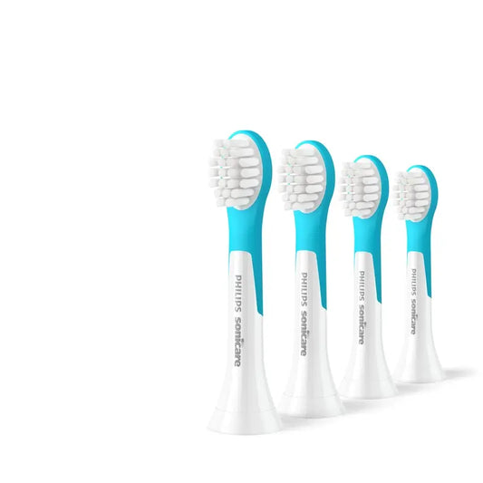 Philips Cabezales Sonicare For Kids Estándar, Pack 2 Ud