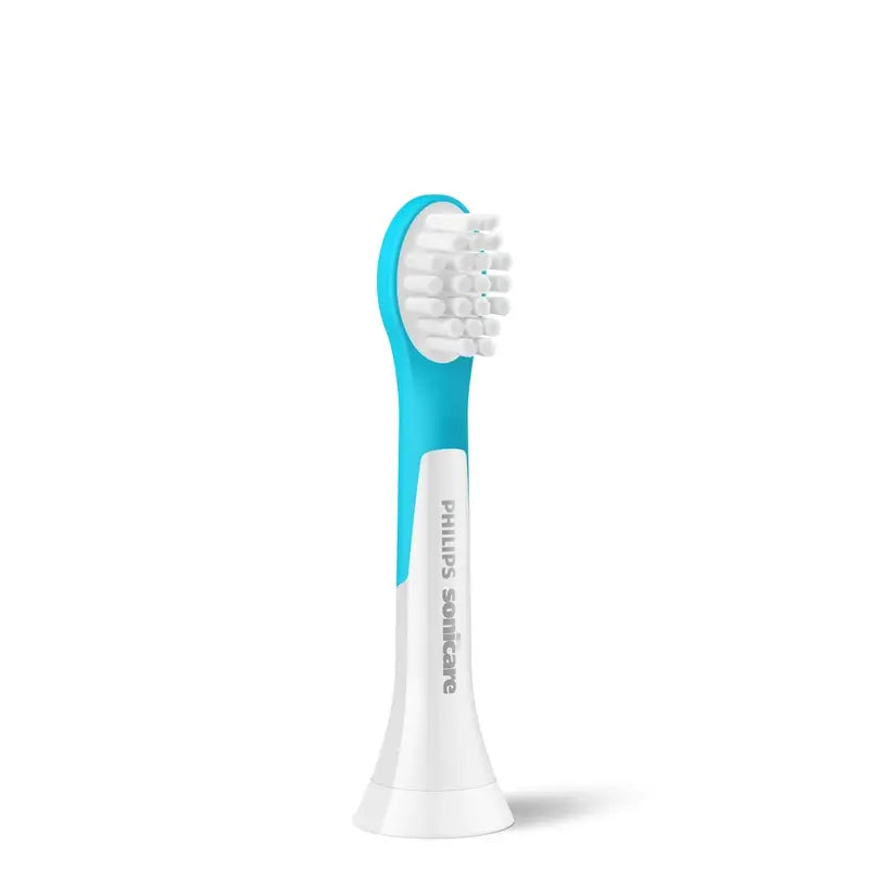 Philips Cabezales Sonicare For Kids Estándar, Pack 2 Ud