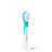 Philips Cabezales Sonicare For Kids Estándar, Pack 2 Ud