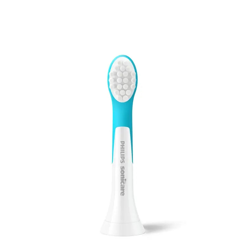 Philips Cabezales Sonicare For Kids Estándar, Pack 2 Ud