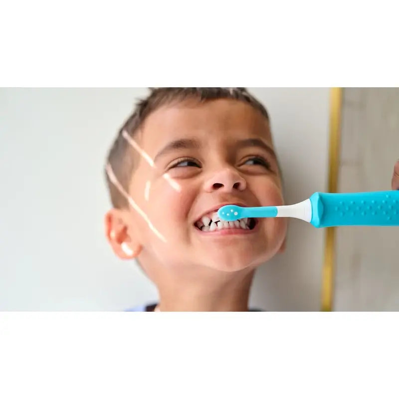 Philips Cabezales Sonicare For Kids Estándar, Pack 2 Ud
