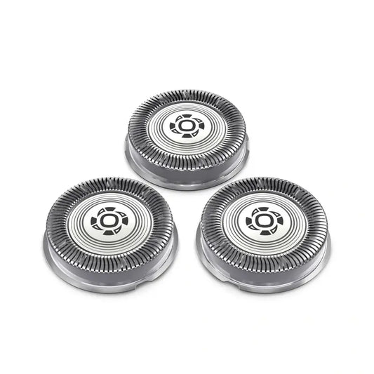 Philips Cabezales Recambio Shaver Series 3000 Comfortcut