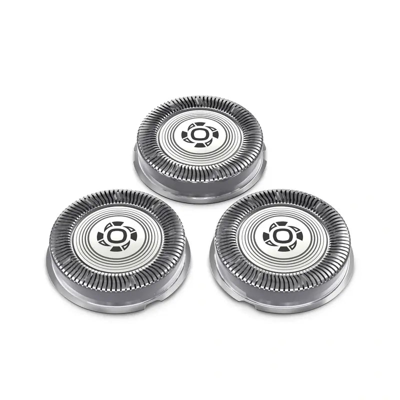Philips Cabezales Recambio Shaver Series 3000 Comfortcut
