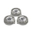 Philips Cabezales Recambio Shaver Series 5000 Multiprecision