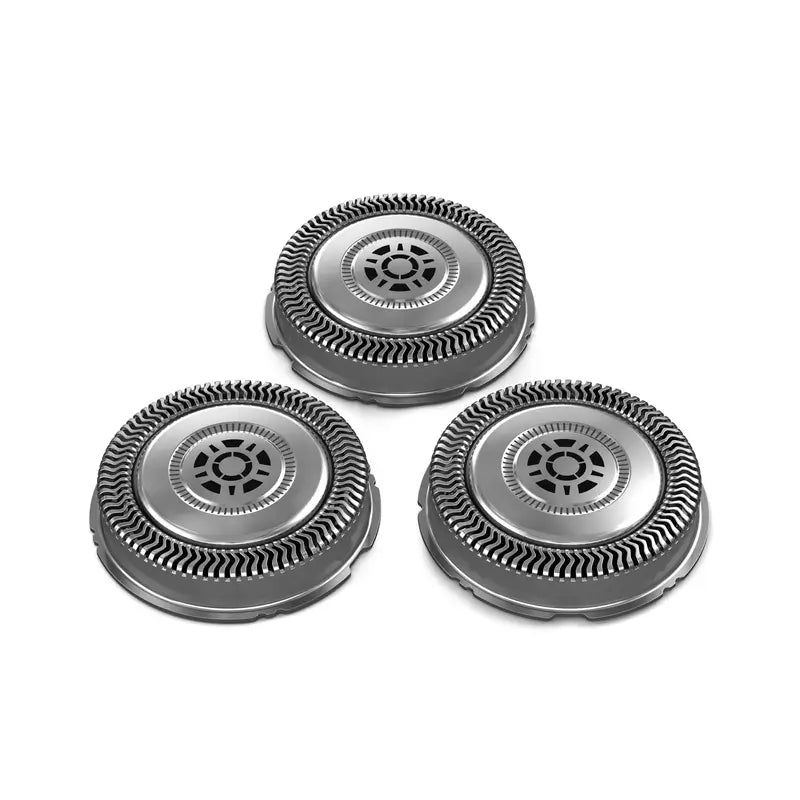 Philips Cabezales Recambio Shaver Series 7000 Steelprecision