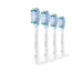 Philips Cabezales Sonicare Diamondclean Blanco, Pack 2 Ud