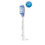 Philips Cabezales Sonicare Diamondclean Blanco, Pack 4 Ud