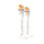 Philips Cabezales Sonicare Diamondclean Mini Blanco, Pack 2 Ud