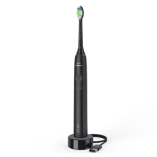 Philips Cabezales Sonicare For Kids Compactos Verde 4-7 Años, Pack 2 Ud, unidades 1