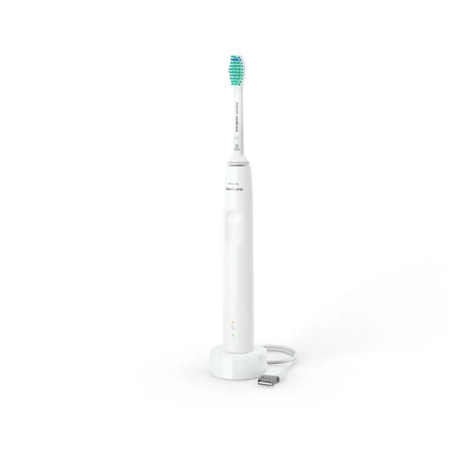 Philips Cabezales Sonicare For Kids Estándar Azul +7 Años, Pack 4 Ud, unidades 1